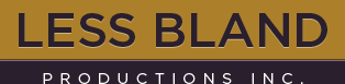 Lessbland Productions