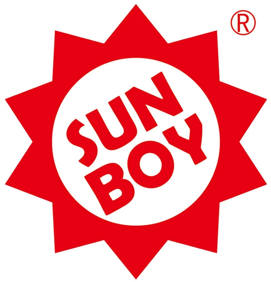 Sunboy Animation
