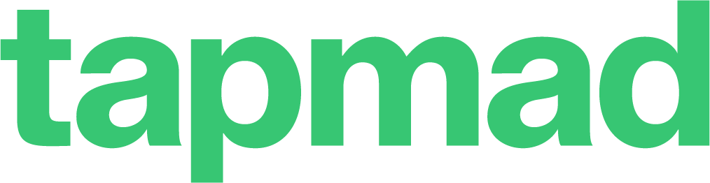 Tapmad